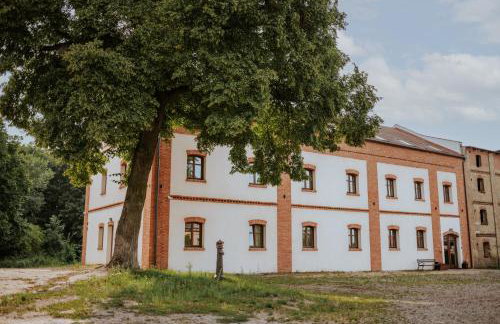 Folwark Pszczew - Foto 71