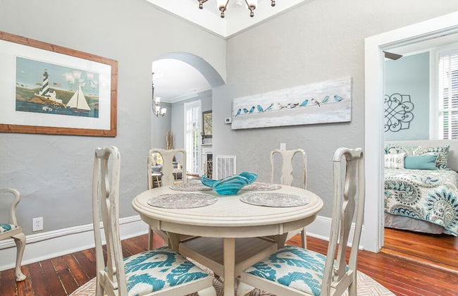 Whitaker By Design by Tybee Vacation Rentals - Photo 28