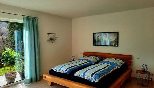 Ferienappartement am Slevogtweg - Foto 2