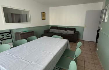 Disney, very nice 2 bedrooms family apartment, wifi, NETFLIX 8 pers - Foto 22