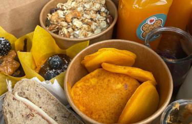 Sunset River - Foto 24