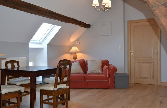 Charming Farmhouse in Ouffet for 7 - Foto 20