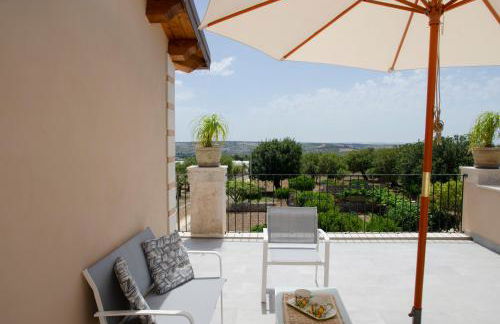 Antica Dimora Arancio Val Di Noto 10 minuti dal mare Free Parking - Foto 14