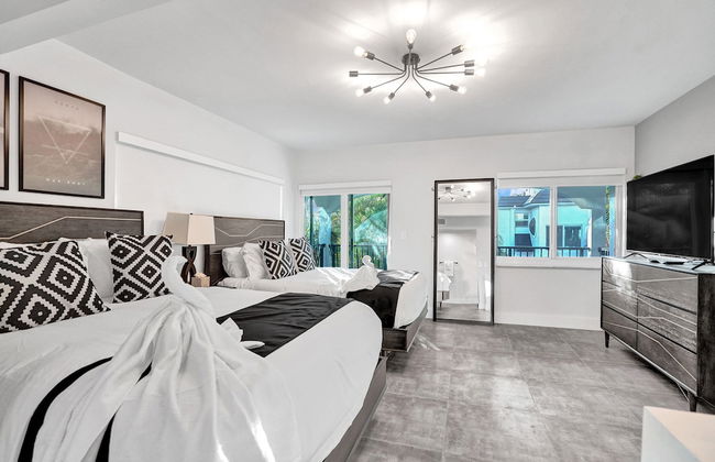 RA Suites by DesignedVR - Foto 53