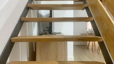 PUERTA DE CACERES Apartamento 4 - Foto 3