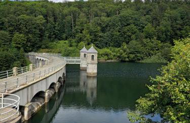 Ferienwohnung Pfauenhof - Foto 27