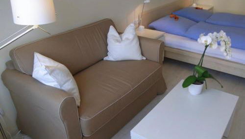 City Lodging Apartments - Foto 3