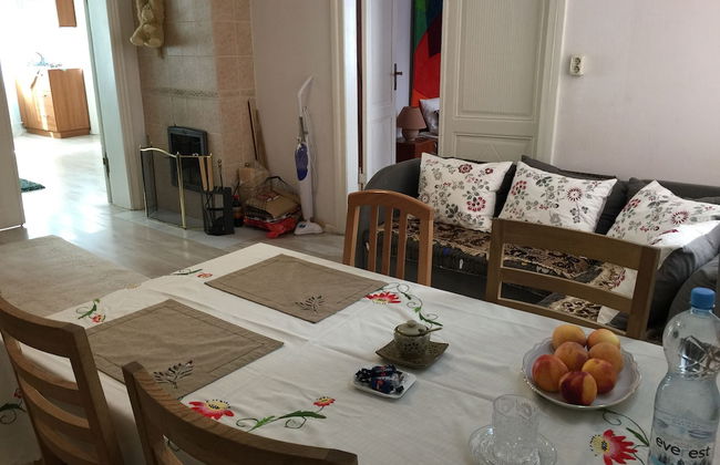 Heart of Riga Apartment - Foto 8