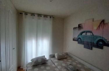 Apartamento Contemporáneo - Foto 13