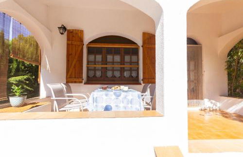 INNOUTHOME A 100m de la playa Port de l'Estany II - Foto 9