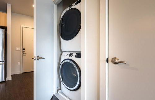 Luxury Apt Downtown - Foto 17