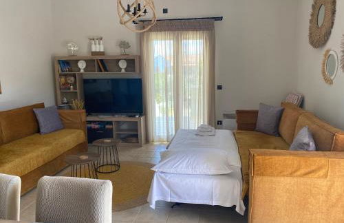 Elais House Methoni - Photo 9