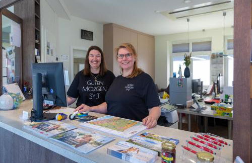 Ferienzentrum Wenningstedt - Foto 12