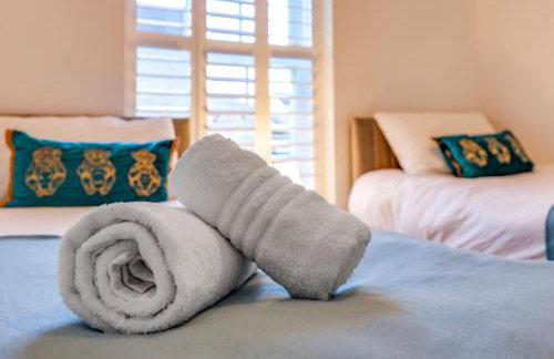 Hertfordshire's Luxury House - Foto 16