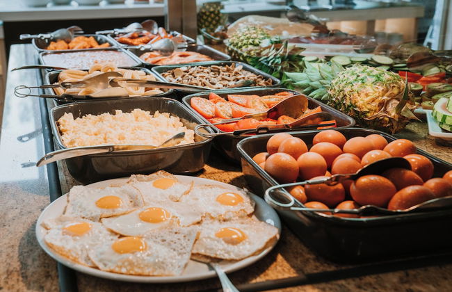 Crown Resorts Club Marbella - Photo 40