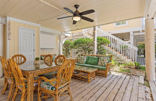 Sandpiper Cove Resort by Panhandle Getaways - Foto 64
