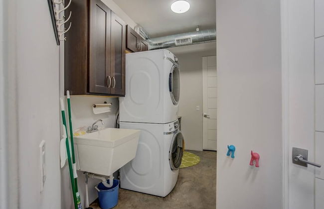 3BR Modern Marveldowntown Customprivate Balcony - Foto 27