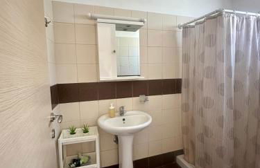 Garden View Appartment (Thanasis) - Foto 7