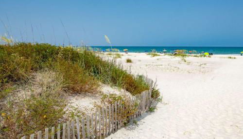 Ocean and Racquet #3116 - Foto 4