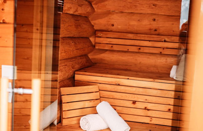 Chalet in Leutasch Near Kreithlift Ski Resort - Foto 12