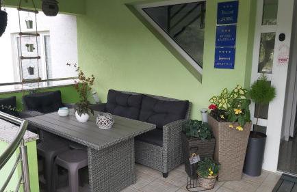 Studio apartman GRIZZLY - Foto 24