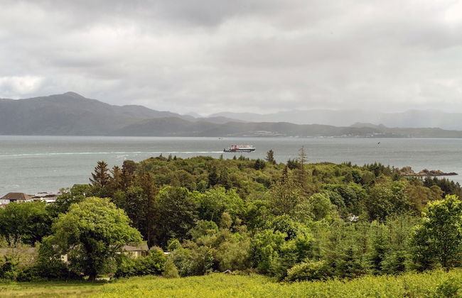Armadale Castle Cabins - Photo 68