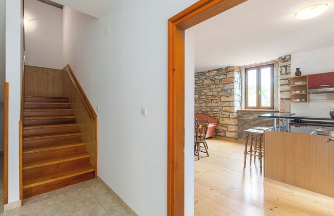 Holiday House Anna - Photo 24