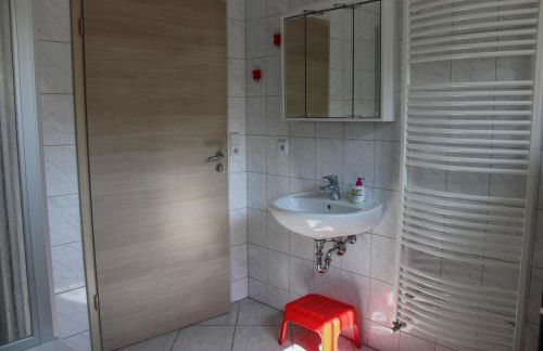 Ferienwohnung Haus am Wald - Foto 10