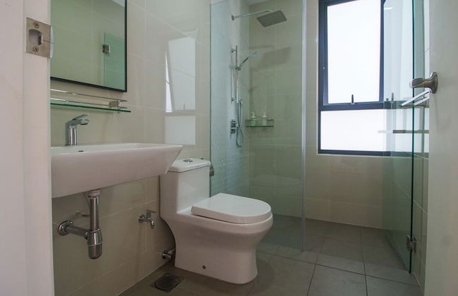 Serenity at Center of Kuala Lumpur - Foto 16