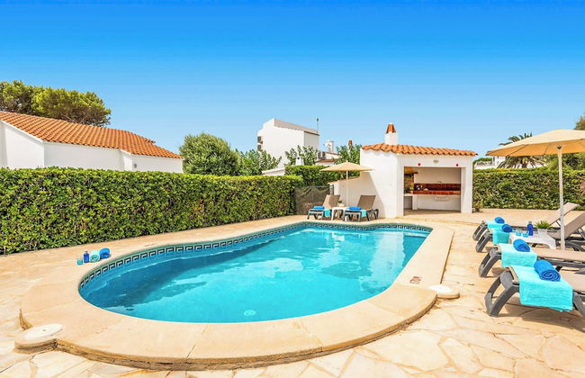 Villa Paco - Foto 16