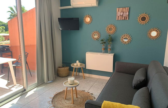 Residence Antinea - Foto 7