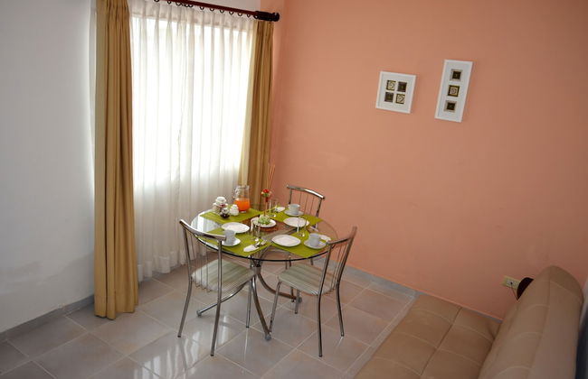 Apart Hotel Premium Suites Santa Cruz - Photo 56