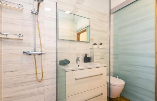 Modern Luxurious Villa with SPA-Adria Resort - Foto 65