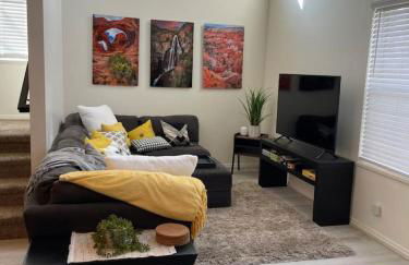 Scholar's Loft - Near University of Utah! - Foto 34