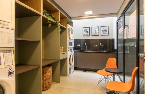 ECS714 Practical and Modern In the Heart of CWB - Foto 48