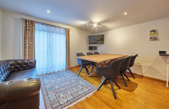 Holiday Home Viehhofen - Photo 52