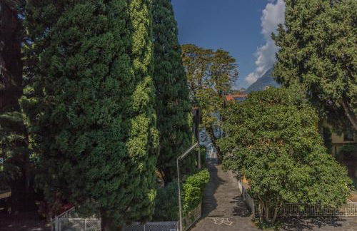 Casa Sandra Giardino e Lago - Foto 18