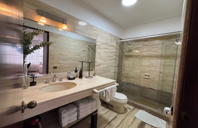 Miraflores Down Town - Foto 53