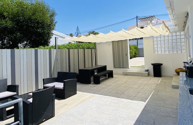 Moderna CIP - Foto 19