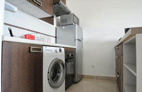 T2 moderne avec terrasse proche de la plage - Foto 5