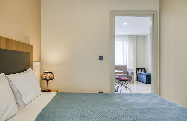 Zin D Sefin aparts - Foto 8