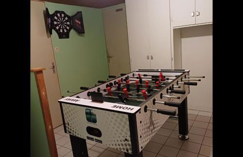 L'intemporel - Grand Jardin avec Piscine - Foto 17