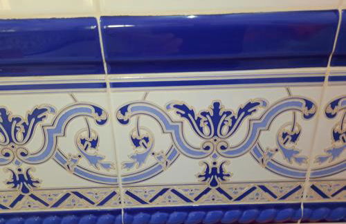 Hacienda la buena vida B&B en appartementen casita almendas - Foto 33