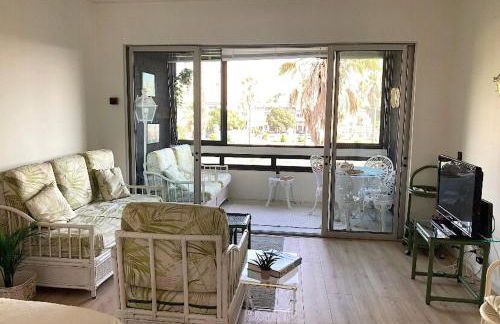 2min from BEACH & Iconic Casino Garden views - Foto 14