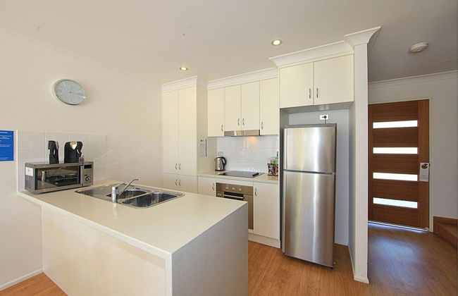 Alexandra Apartments - Foto 8