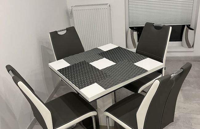 Amazing 2-Room Penthouse Cityview W13 - Foto 12