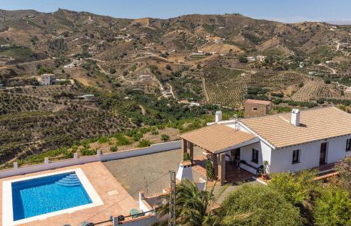 Awesome Home In Almachar With Wifi - Foto 11