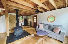 The Cabin at Parkhill - Foto 1