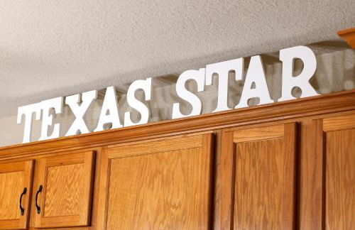 Texas Star - A Birdy Vacation Rental - Foto 49