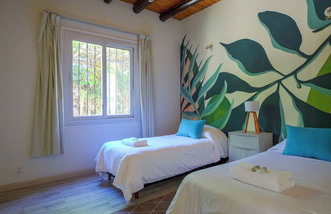 FLIPHAUS Chacras de Coria Besares - Photo 3